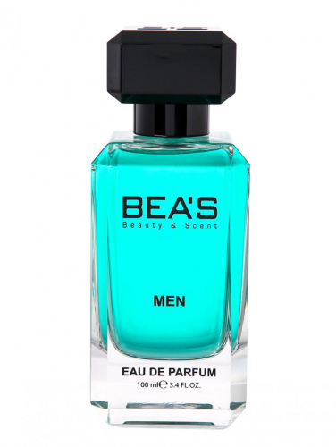 Парфюм Beas 100 ml M 210 Chanel Bleu De Chanel Men