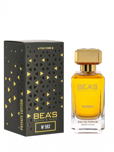 Парфюм Beas 100 ml W 582 YSL Libre Intense for women