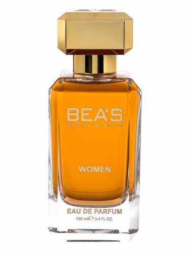 Парфюм Beas 100 ml W 540 Lancome Tresor La Nuit L'eau De Parfum for women