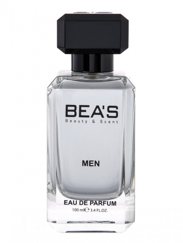 Парфюм Beas 100 ml M 214 Paco Rabanne Invictus men