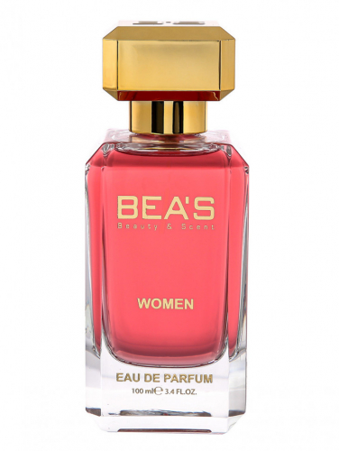 Парфюм Beas 100 ml W 563 Yves Saint Laurent Black Opium for women