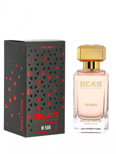 Парфюм Beas 100 ml W 506 Dolce Gabbana L Imperatrice 3 for women