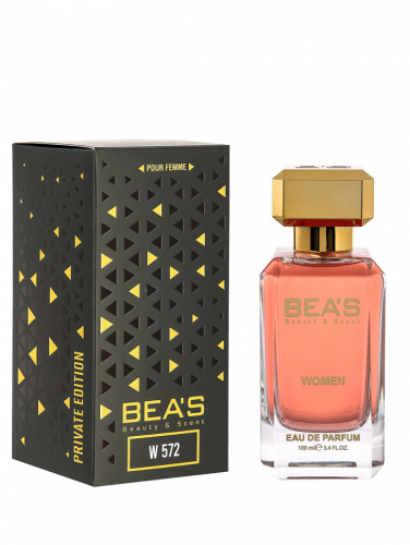 Парфюм Beas 100 ml W 572 Jean Paul Gaultier Scandal women