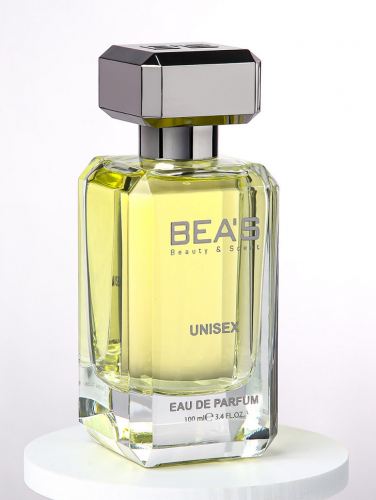 Парфюм Beas 100 ml U 705 Ex Nihilo Fleur Narcotique unisex