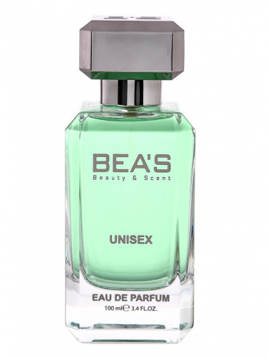 Парфюм Beas 100 ml U 727 Sospiro Erba Pura unisex