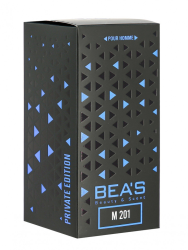 Парфюм Beas 100 ml M 201 Antonio Banderas Blue Seduction men