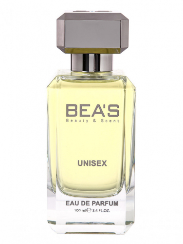 Парфюм Beas 100 ml U 705 Ex Nihilo Fleur Narcotique unisex