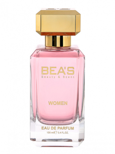 Парфюм Beas 100 ml W 512 Versace Bright Crystal for women