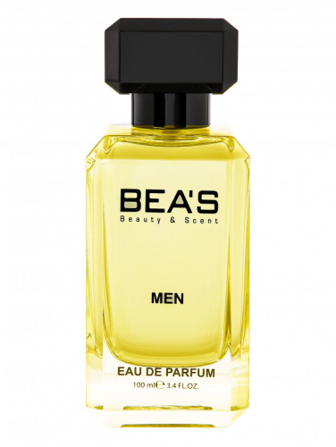 Парфюм Beas 100 ml M 208 Paco Rabanne 1 Million men