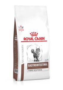 Royal Canin Gastrointestinal Fibre Response, (400 гр)