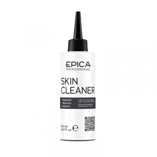 EPICA Skin Cleaner / Лосьон для удаления краски с кожи головы, 150 мл.