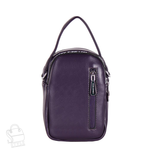 Сумка женская  3292AA violet Polina&Eiterou/30