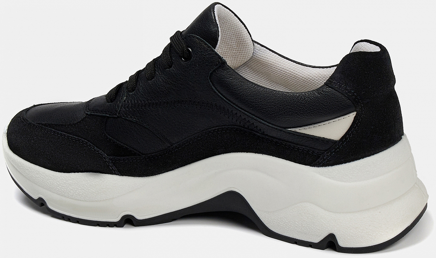 Туфли деми RALF RINGER уценка фасон GREY Теплый демисезон