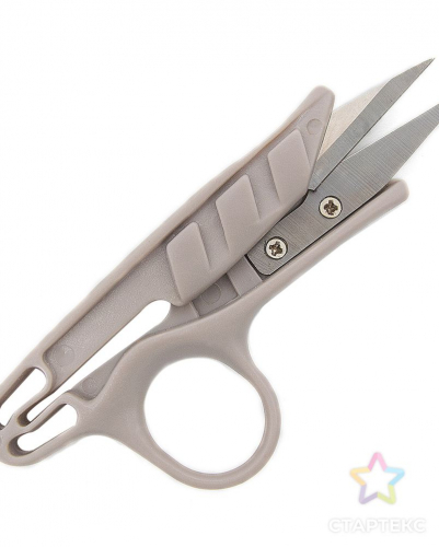 Ножницы для обрезки нитей 12см/4 3/4 590012 Hobby&Pro