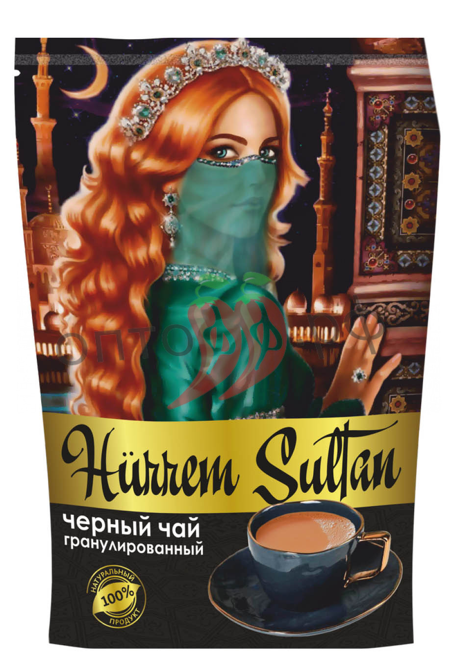 Конфеты хюррем