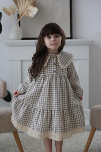 платье для девочки Есения Л24-18