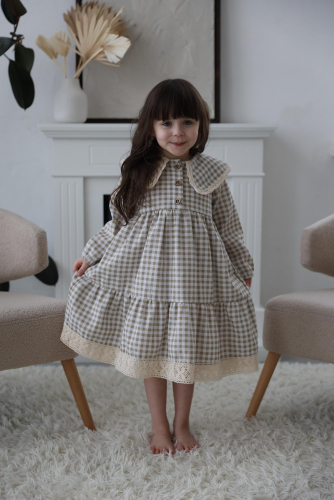 платье для девочки Есения Л24-18