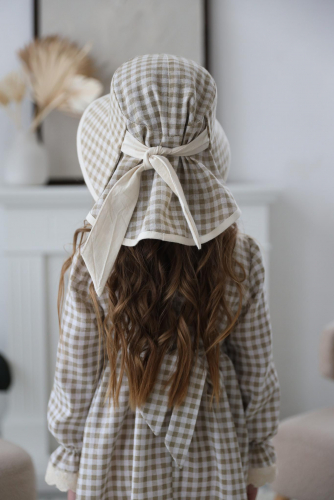 шляпа для девочки Есения ГУ 04