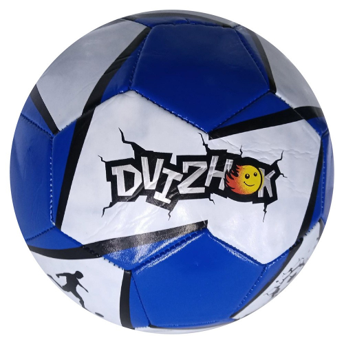 Мяч Футбол №5 Dvizhok 141V-348 в Нижнем Новгороде