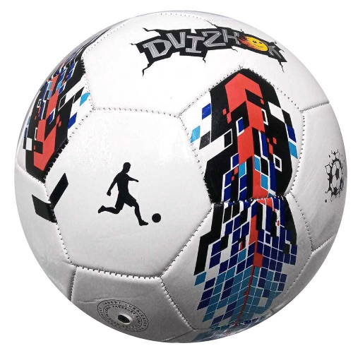 Мяч Футбол №5 Dvizhok 141V-342 в Нижнем Новгороде