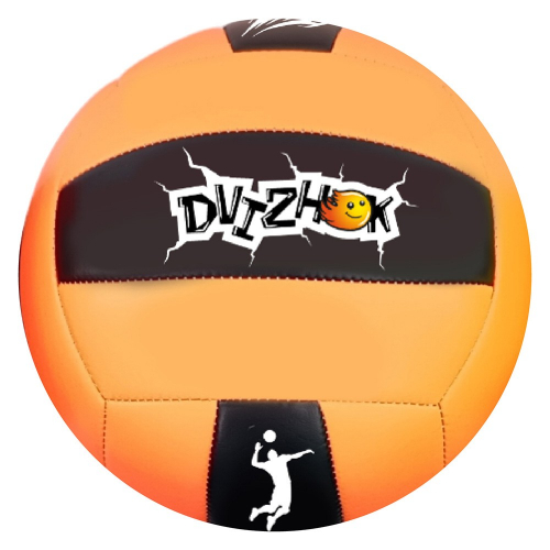 Мяч Волейбол №5 Dvizhok 141V-374 в Нижнем Новгороде