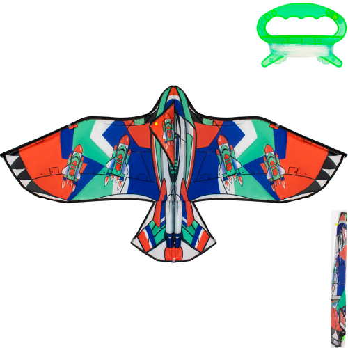 Воздушный змей 120*60см FG230920149 в Нижнем Новгороде