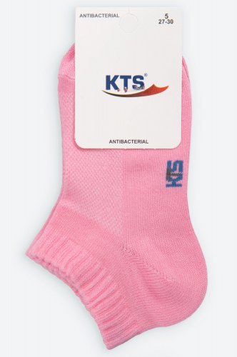 Носки для девочки в сетку Kts