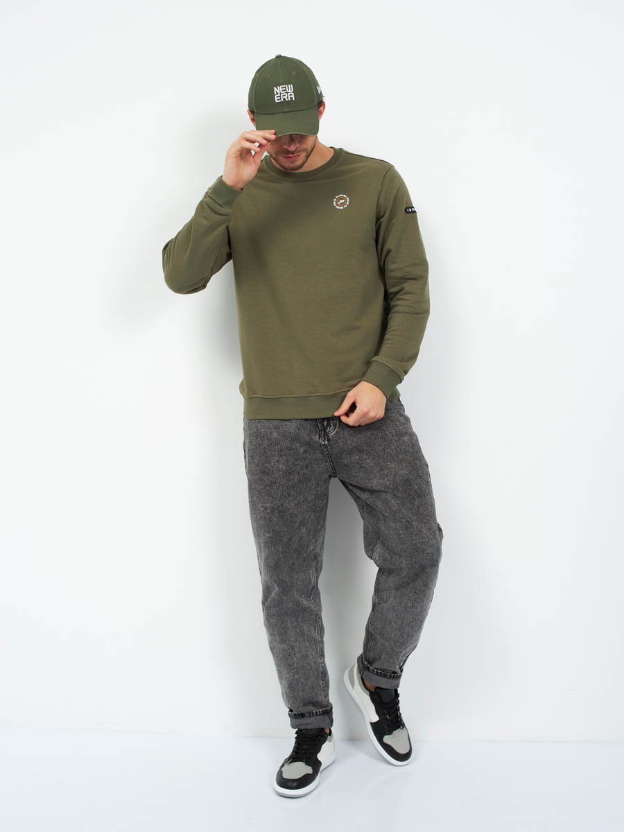 Ст.цена 1250р. Толстовка мужская арт. 05198 133202