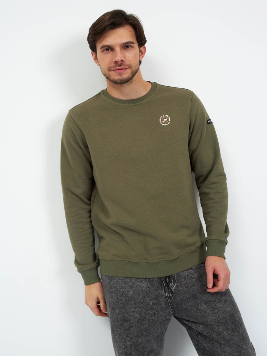 Ст.цена 1250р. Толстовка мужская арт. 05198 133202