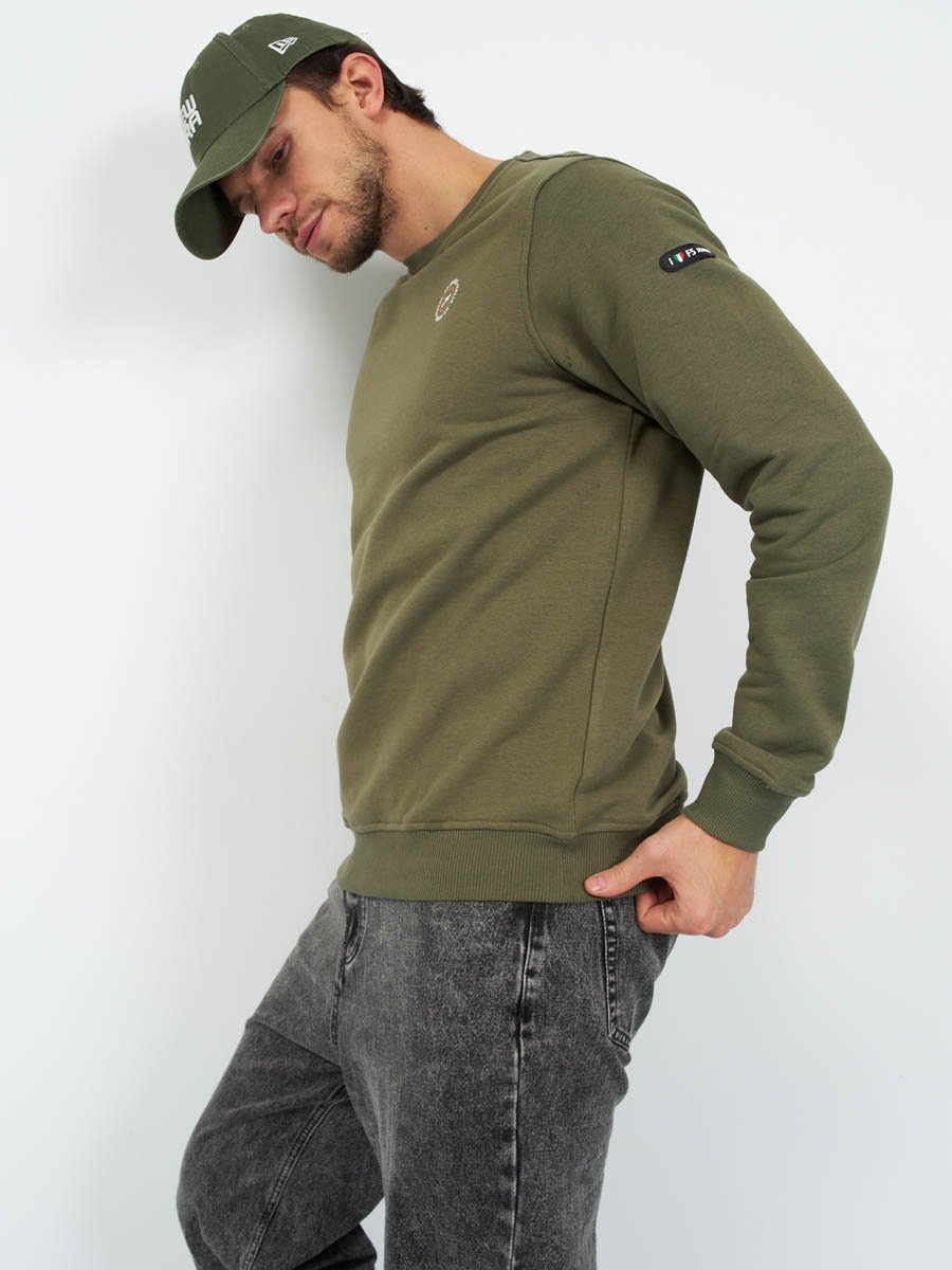 Ст.цена 1250р. Толстовка мужская арт. 05198 133202