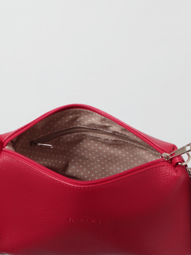 Сумка: Женская сумка экокожа Richet 3209VNT 444 Красный