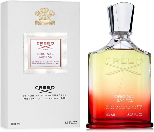 CREED ORIGINAL SANTAL edp (m) 50ml