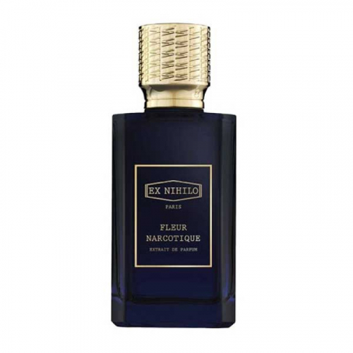 EX NIHILO FLEUR NARCOTIQUE EXTRAIT DE PARFUM 100ml parfume TESTER