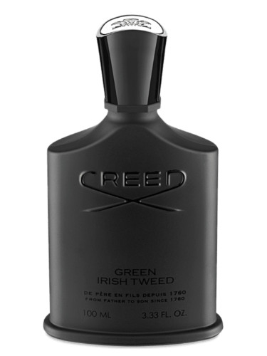 CREED GREEN IRISH TWEED edp (m) 120ml TESTER