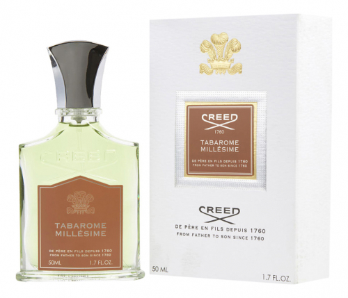 CREED TABAROME MILLESIME edp (m) 50ml