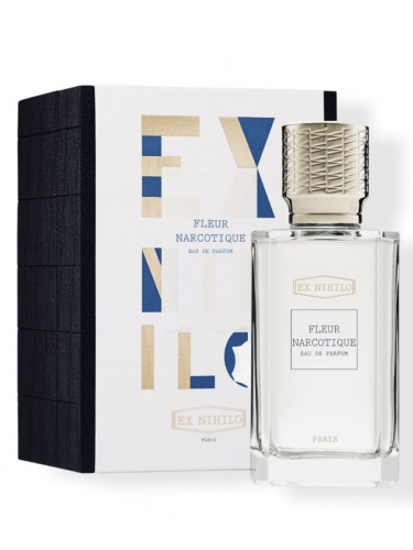 EX NIHILO FLEUR NARCOTIQUE edp 7.5ml