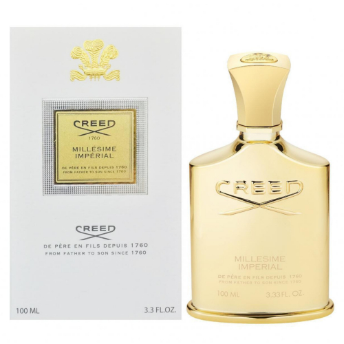 CREED MILLESIME IMPERIAL edp (m) 50ml