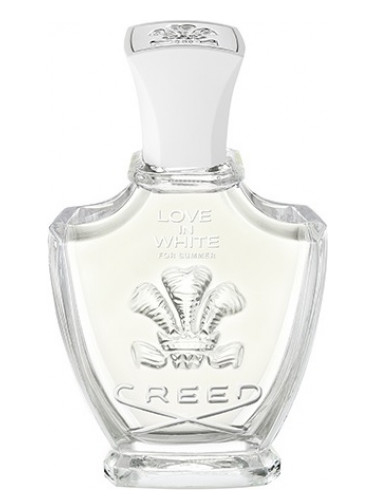 CREED LOVE IN WHITE FOR SUMMER edp (w) 75ml TESTER