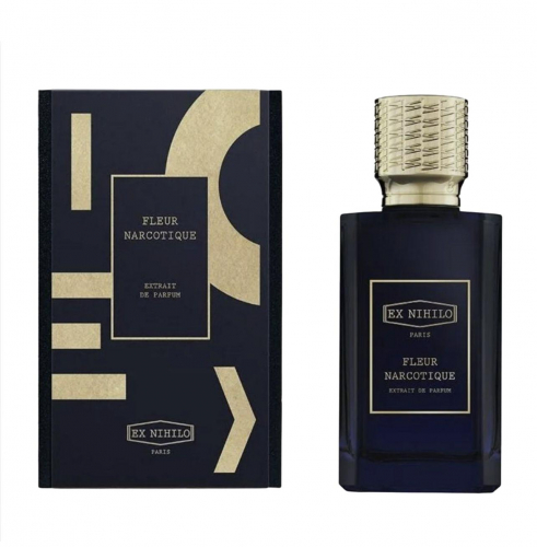 EX NIHILO FLEUR NARCOTIQUE EXTRAIT DE PARFUM 100ml parfume