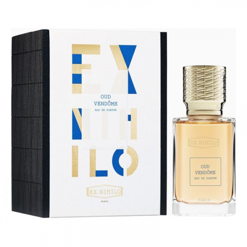 EX NIHILO OUD VENDOME edp 7.5ml