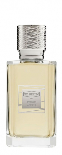 EX NIHILO FRENCH AFFAIR edp 100ml TESTER