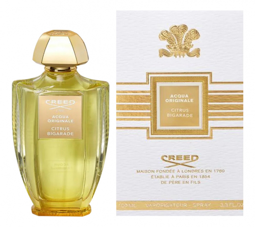 CREED CITRUS BIGARADE 2020 edp 100ml