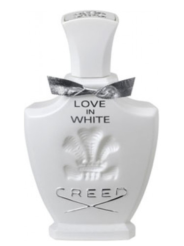 CREED LOVE IN WHITE (w) 75ml oil TESTER
