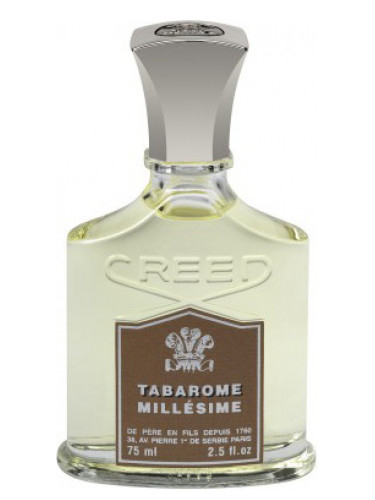 CREED TABAROME MILLESIME edp (m) 100ml TESTER