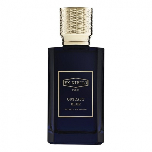 EX NIHILO OUTCAST BLUE EXTRAIT DE PARFUM 100ml parfume TESTER