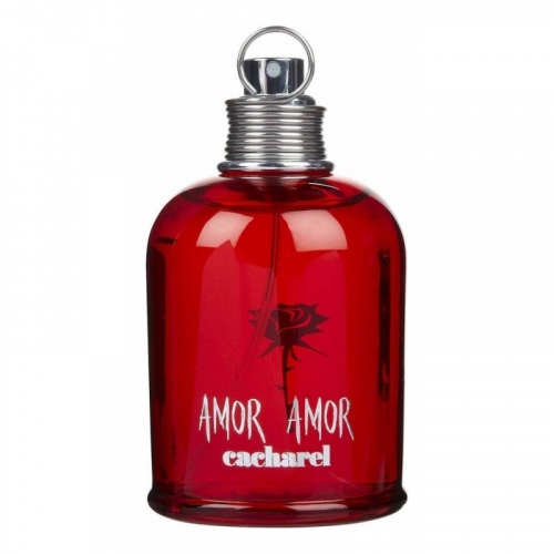 CACHAREL AMOR AMOR edt (w) 100ml TESTER