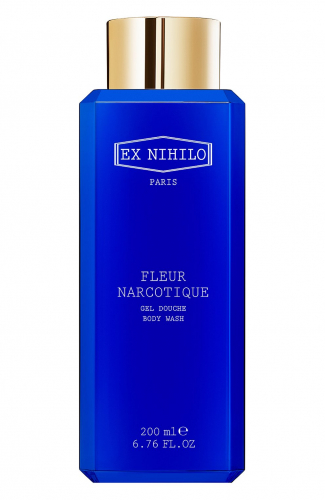 EX NIHILO FLEUR NARCOTIQUE 200ml sh/g TESTER