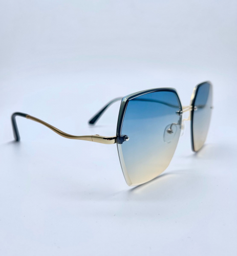 Ст.цена 790р. (7713 C6) Солнцезащитные очки Selena, 91000389