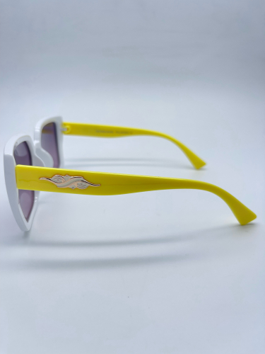 Ст.цена 780р. (P 3483 C4) Солнцезащитные очки, 91000514