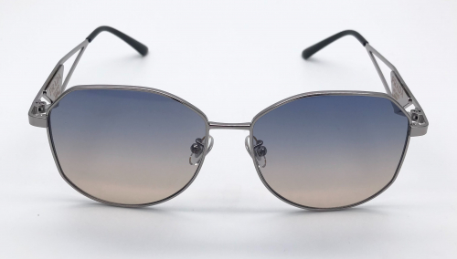 Ст.цена 850р. (SP R57Y 5BC-H78 сер-гол) Солнцезащитные очки, 91000274